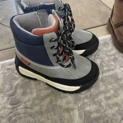 Snow Boots Toddler