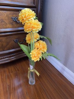 Decorating Vase