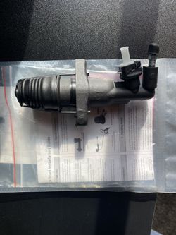 Clutch Slave Cylinder