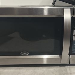 Never Used Microwave! 