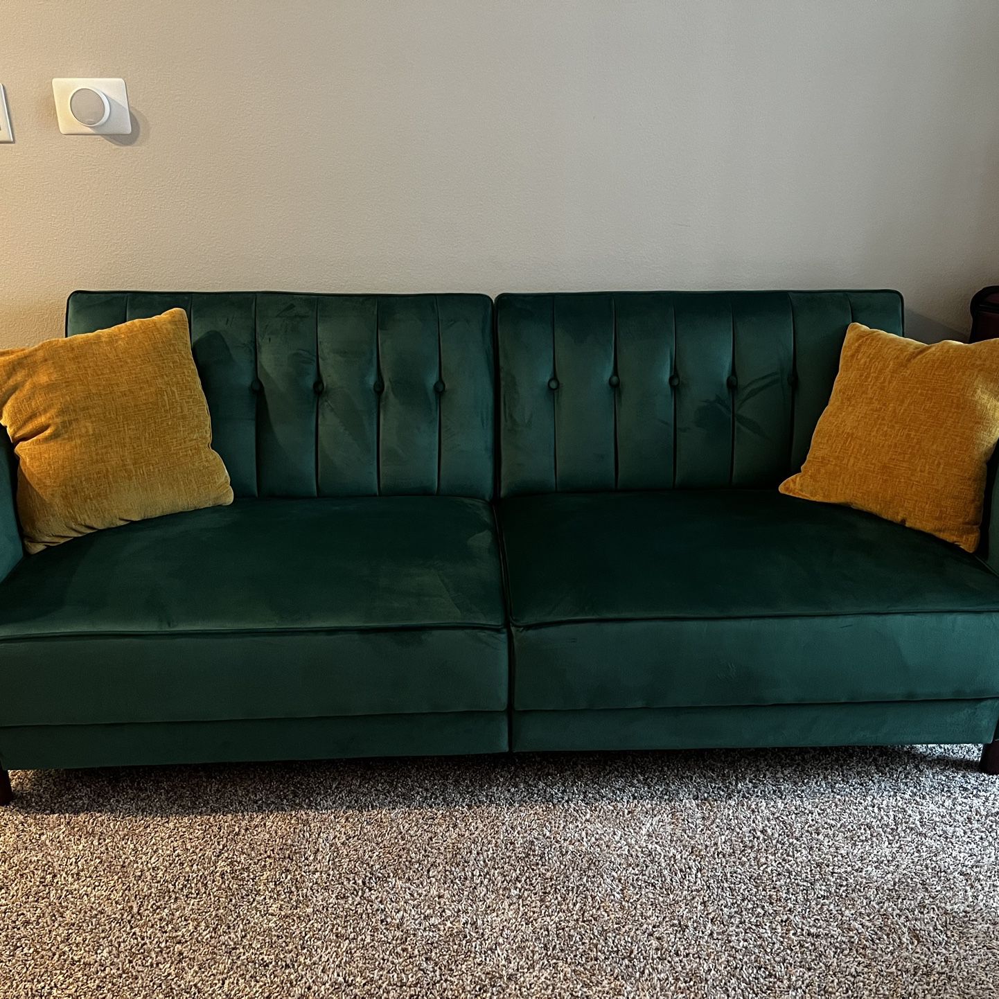 Brand new Futon Sofa
