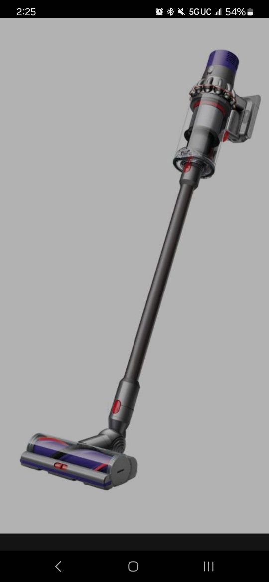 Dyson V10 ANIMAL VACUUM