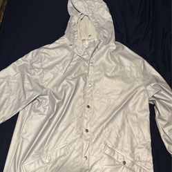 White Rains Jacket 