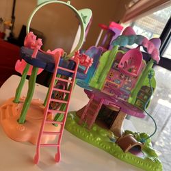 Gaby Doll House Sets