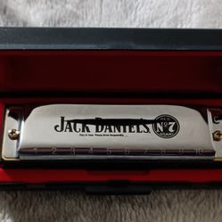 Harmonica 