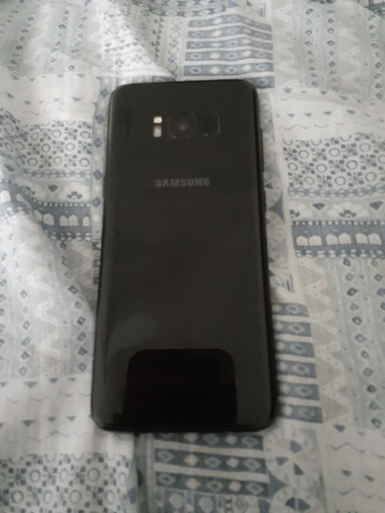 Samsung s8