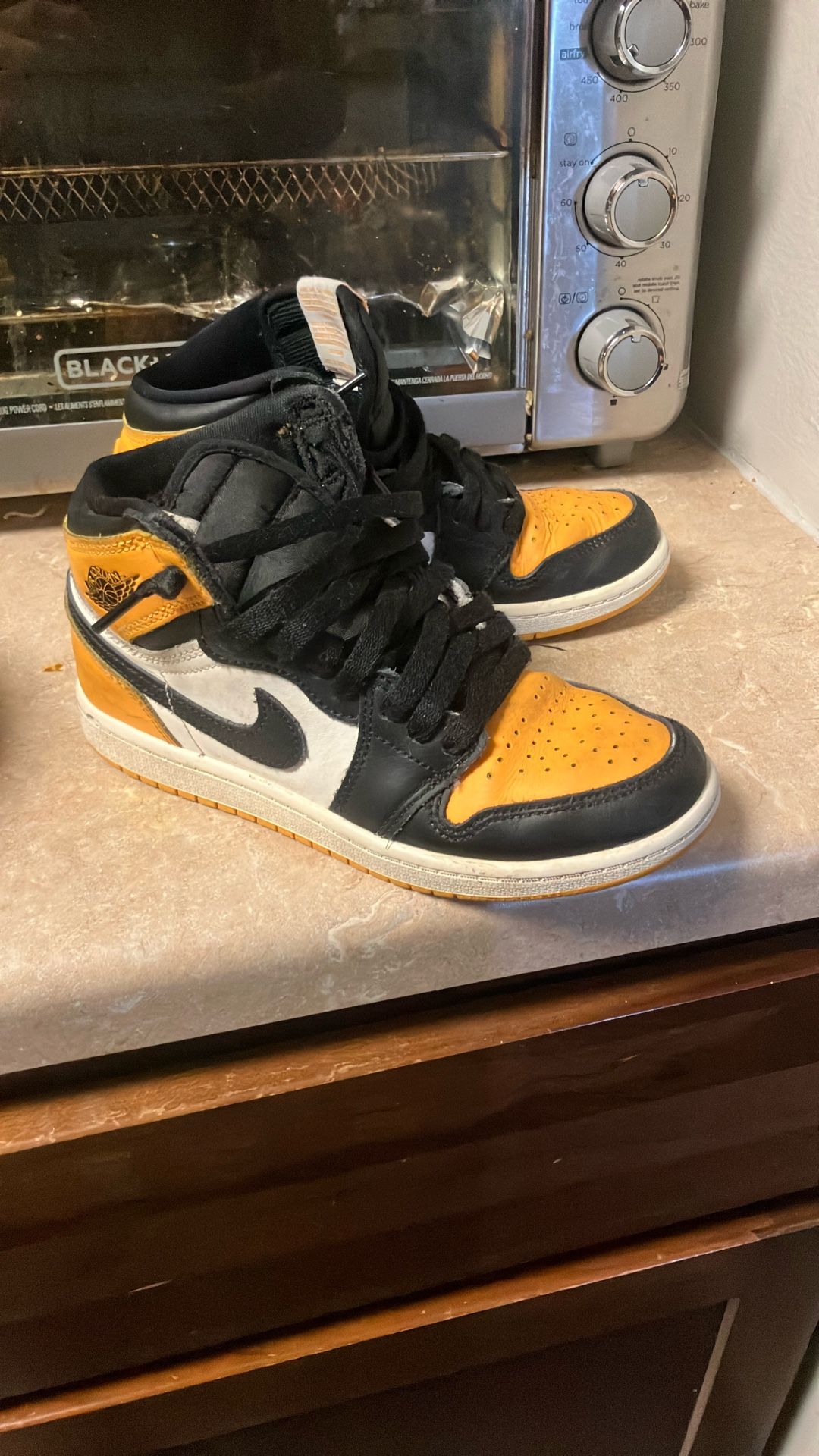 Jordan Retro 1 Youth