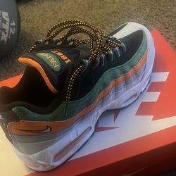95 Air Max