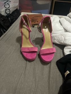 Michael Kors Heels