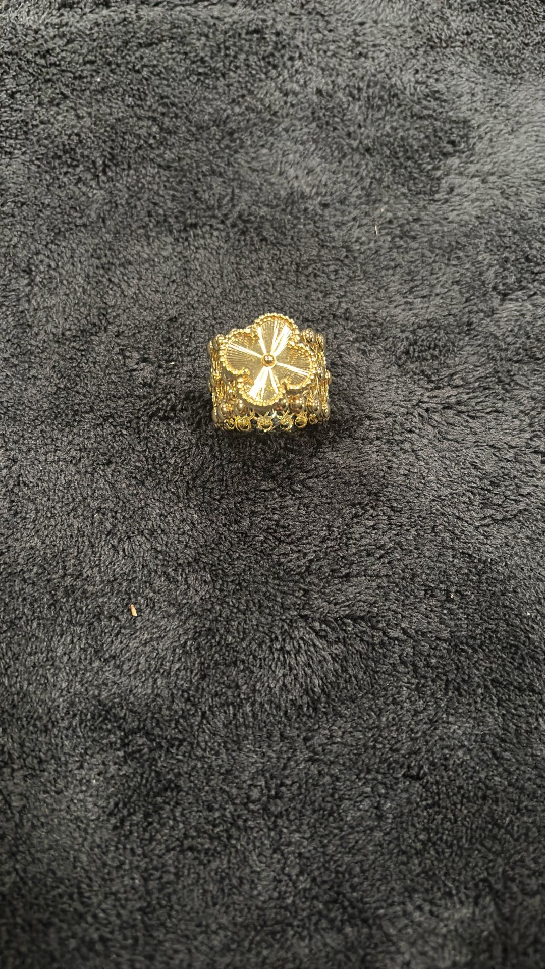 Ring To Bracelet 