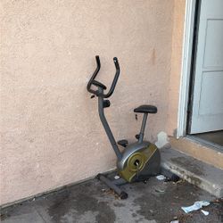 Bicicleta Para Hacer Ejercicio Free