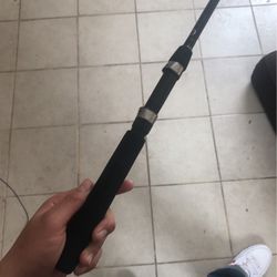 Shimano Fishing Pole