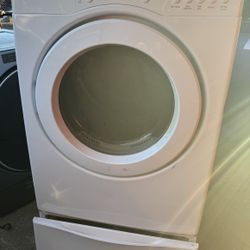 Electronic Dryer