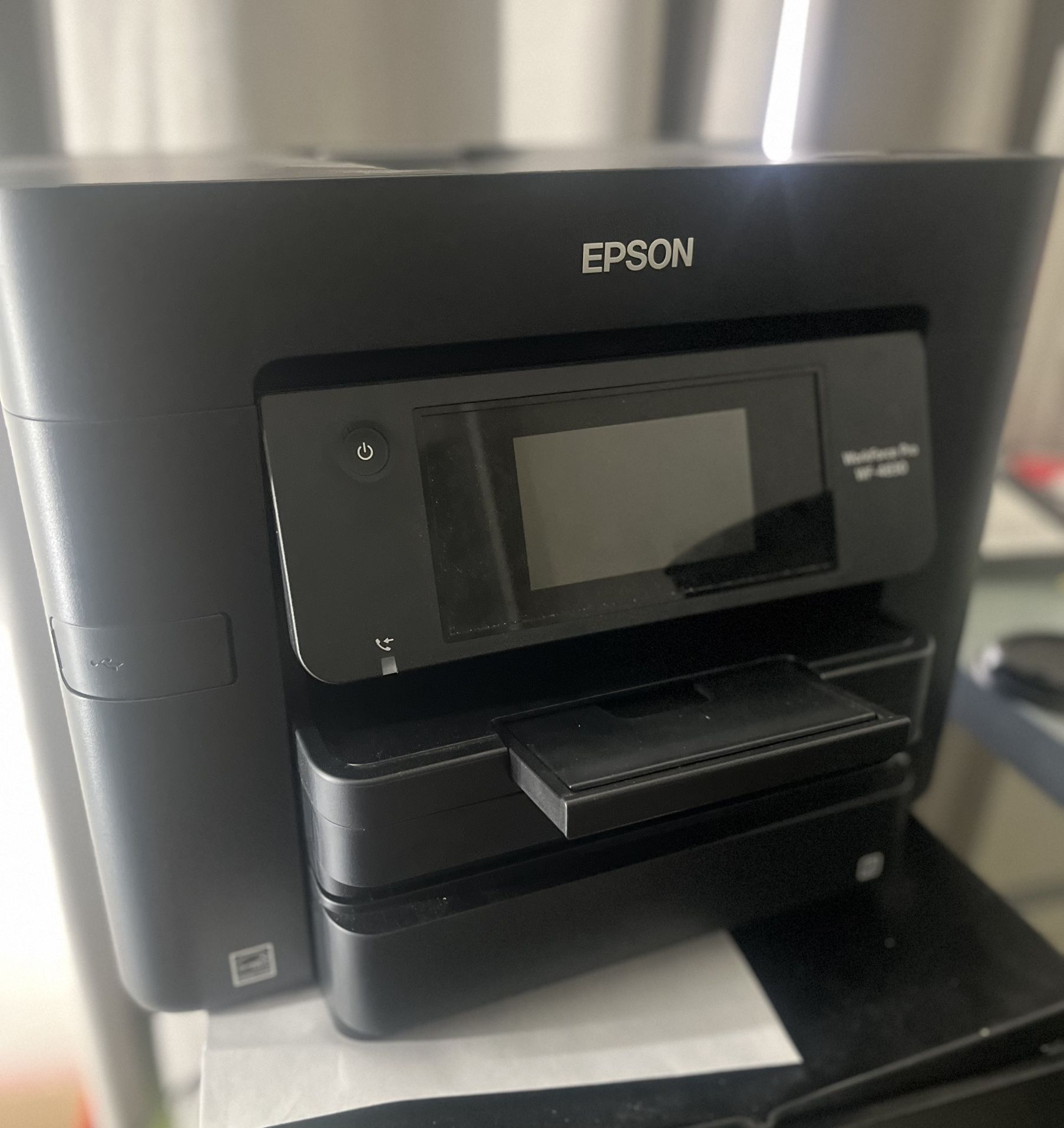 Epson Printer