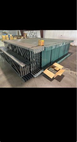 ‼️Pallet Racks For Sale ‼️