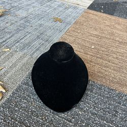 Flat Necklace Stand