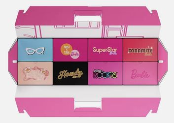 SOLD OUT Stanley x Barbie 40 oz Dream Quencher Bundle IN HAND