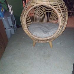 Cute Cat Bed