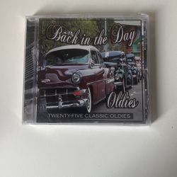 Oldies Dc