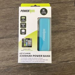 Power Bank 