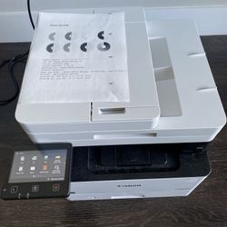 Canon Image class MF455DW Printer