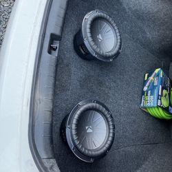 Speakers 
