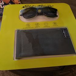 Eddie Bauer Sunglasses /Polarized******NEW STILL IN PACKAGE