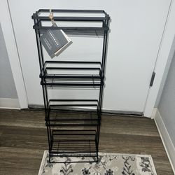 Four Tier Organizer