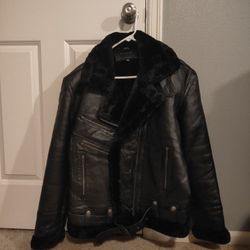 Leather Jacket Premium Quality 