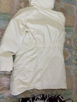Northface Arctic Parks