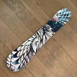 Signal Snowboard 160cm