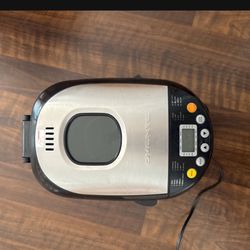 Bread Maker 