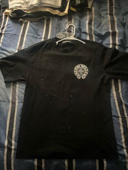 Chrome Hearts