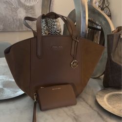 Michael Kors purses
