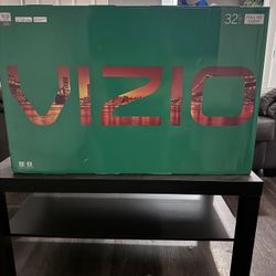 New Smart TV