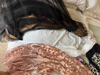 Free Dresses