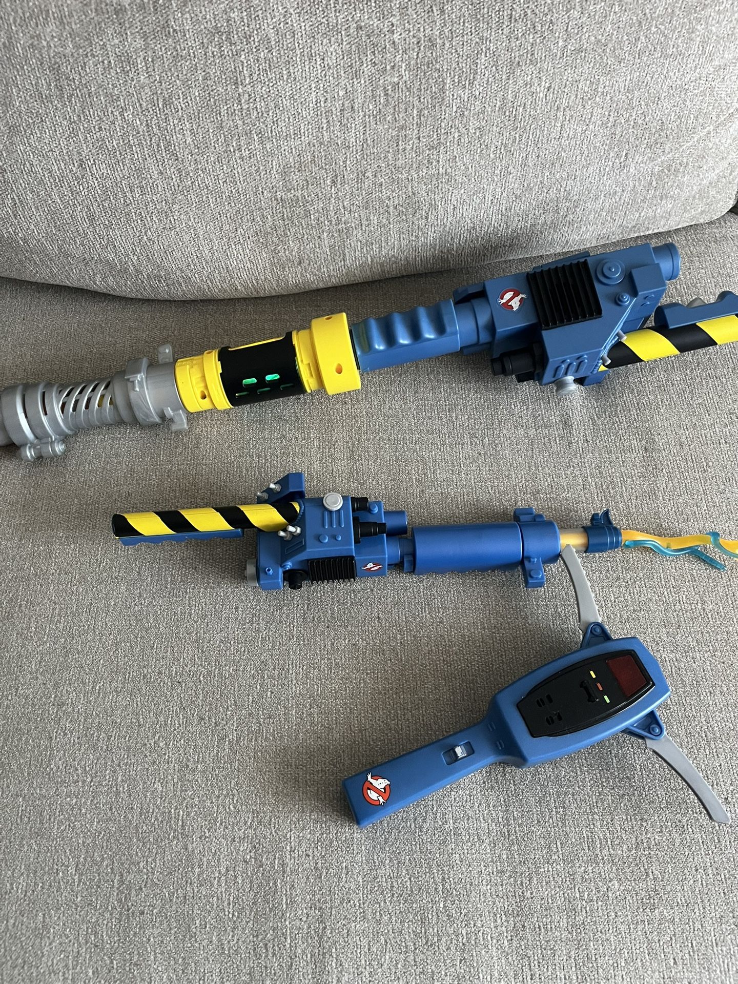 Ghostbusters Toy Bundle
