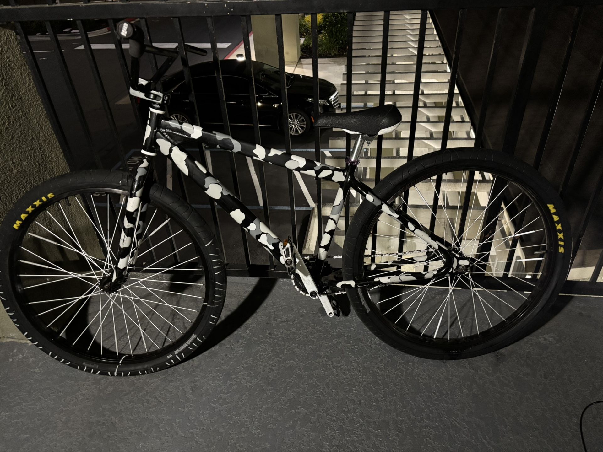 Dblocks Big Ripper No Brakes 