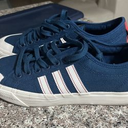 Men Adidas Shoes Shie 9 1/2 