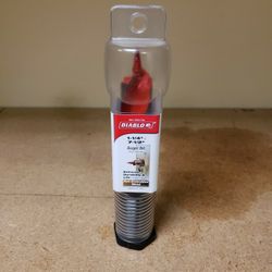 NEW Diablo DAG1150 Auger Bit