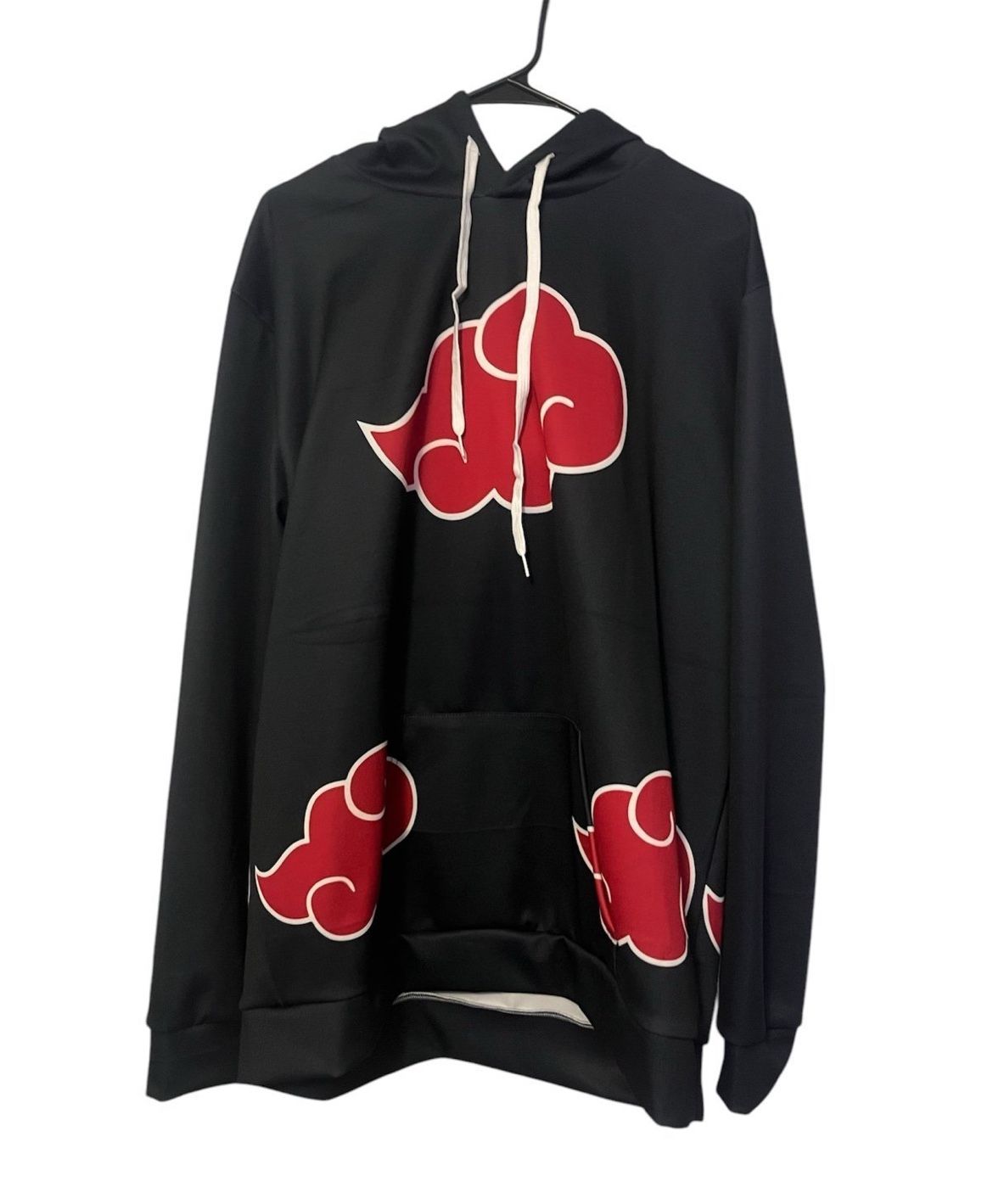 Men’s Anime Hoodie