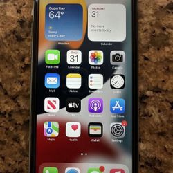 Apple iPhone 11 64gb Ready For AT&T And Cricket Wireless 
