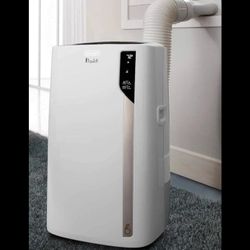Delonghi 12000 Btu Portable Air Conditioner 500 square feet