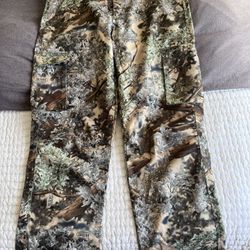 King Camo Women Desert Shadow Pants