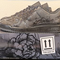 Adidas Chinese Porcelain Sneakers – Size 11 – Limited Edition