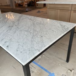 Gorgeous Marble Dining Table