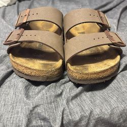 Birks arizona (check disc)