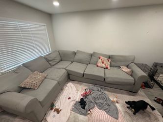 FREE COUCH - Pickup Only