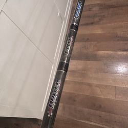 United Composites Rod