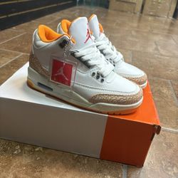 jordan 3s